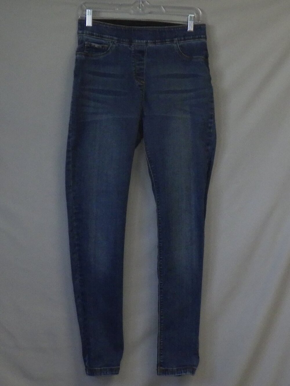 Coco + Carmen Medium Wash Skinny Jeggings